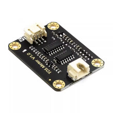 TDS-Sensormeter V1.0 Printplaatmodule voor Watermeting met Filter voor R3, Zonder TDS-Sonde