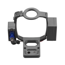 Pour 2 Pro Airdrop System: Dispositif de Largage de Charge Utile pour Mariages et PĂŞche