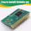 AD7606 16-Bit 8-Channel Synchronous Sampling ADC Module - 200KHz High-Speed Data Acquisition 7
