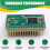 AD7606 16-Bit 8-Channel Synchronous Sampling ADC Module - 200KHz High-Speed Data Acquisition 3