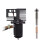 Hot End Set for QIDI Q2 Q2 Combo 3D Printer Bimetallic Quick Replacement Nozzle 0.4mm for QIDI Q2 Hotend 1