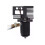 Hot End Set for QIDI Q2 Q2 Combo 3D Printer Bimetallic Quick Replacement Nozzle 0.4mm for QIDI Q2 Hotend 2