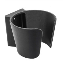 Vacuum Cleaner Wall Mount Vacuum Cleaner Accessories Universal Battery Vacuum Cleaner Holder Universal Battery