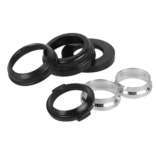 6pcs Bowl Group Bearing Assembly for   A1 Electric Scooter Steering Replacement 2