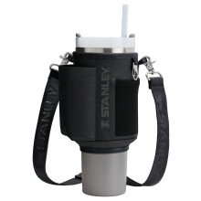 Stanley All Day 40 oz Quencher Carry-All | Sac à bandoulière avec poche pour téléphone