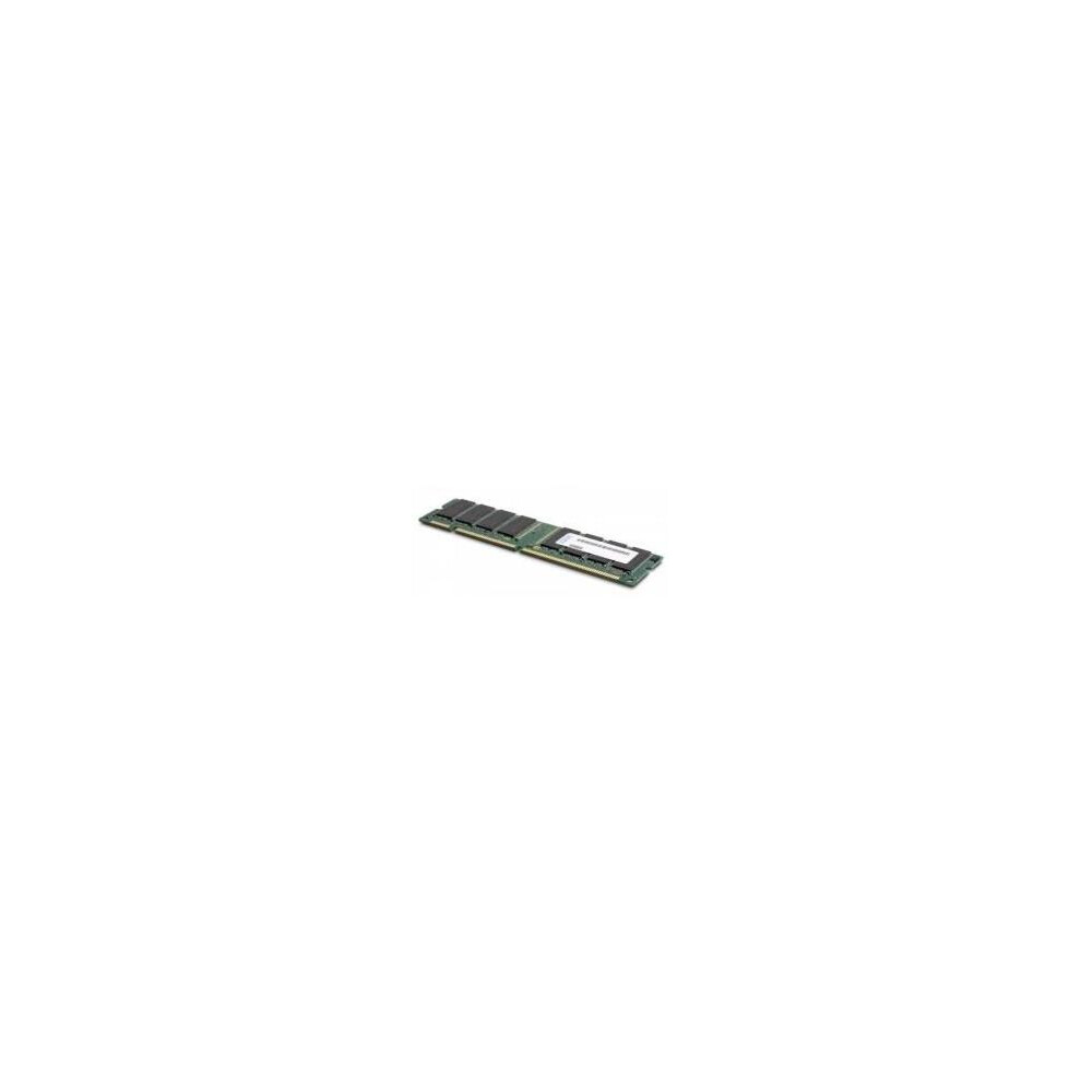 Lenovo 16Gb Ddr4 Rdimm 1.2V Cl17 2400Mhz