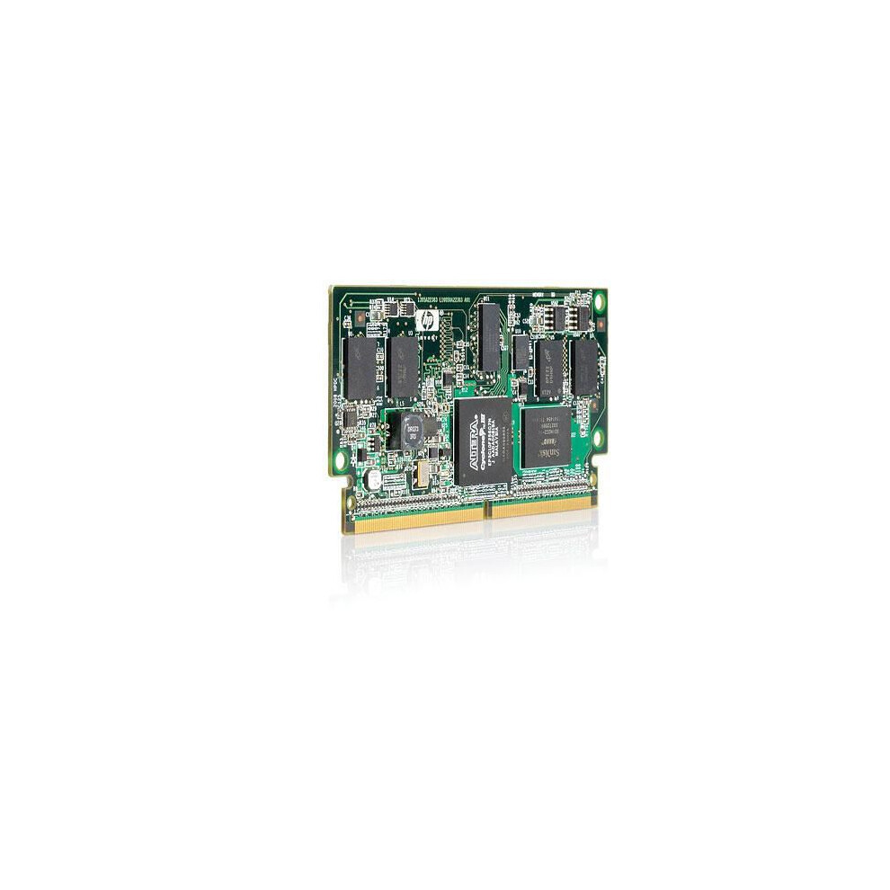 Hewlett Packard Enterprise Hp 1Gb Flash Backed Cache 5711783692409