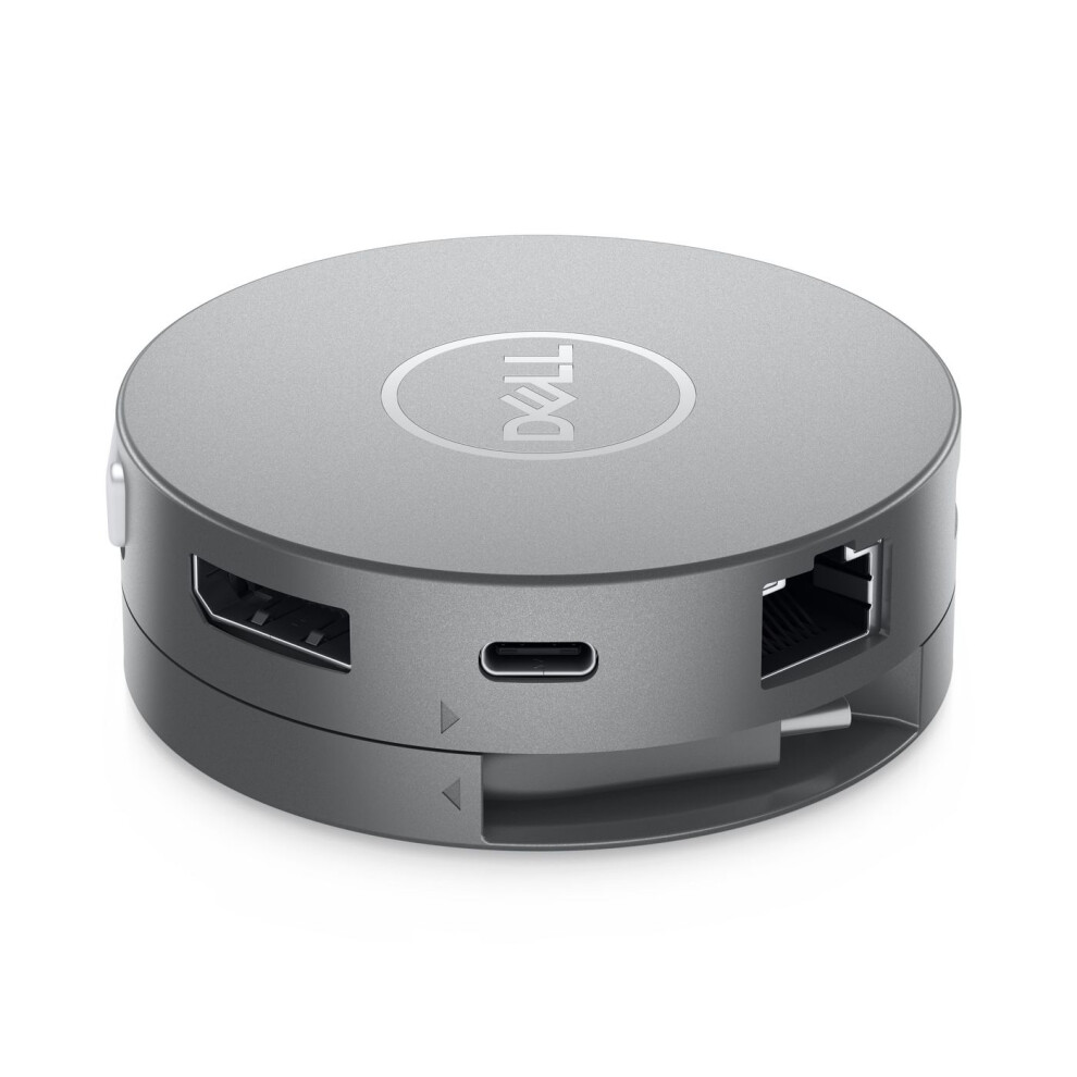Dell 2 X Usb 3.2 Gen 2 Usb-A Usb 3.2 Gen 2 Usb-C Rj-45 Displayport Hdmi Vga 90W