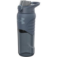 Under Armour UA 24oz Clarity Downpour OSFA