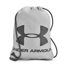 Under Armour Sac Ă Dos Unisexe Ozsee, (011) Mod Gray / Castlerock, Taille Unique