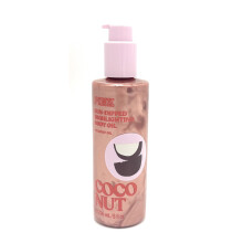 Huile Corporelle Illuminante Victoria's Secret Coco 8 fl oz