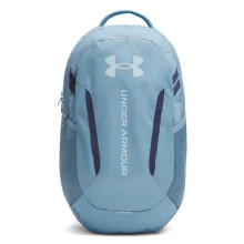 Under Armour Unisex Hustle 6.0 Backpack Blue Smoke/Blue Smoke/Blue Calm One Size