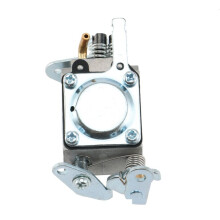 3X Carburetor for Partner 350 351 352 370 371 390 391 401 420 for McCulloch Cat 335 435 436 440 PN 530071621
