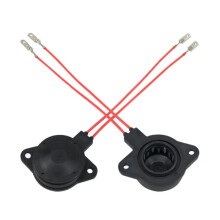 Bobine de Tachymètre pour Lave-Linge, Bobine de Mesure de Vitesse Du Moteur, Rouleau de Tambour pour Pièces de Lave-Linge pour