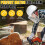 Aluminum Face Shield Adapter with 3 Pcs Safety Faceshield Replacement Visors for Cap-Style Hard Hat Safety Face Shield 7