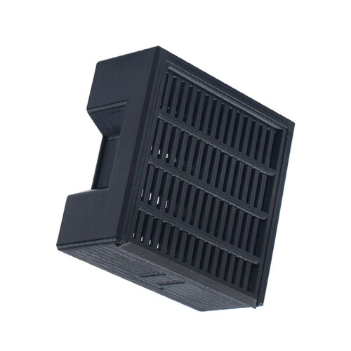 For  Kobra S1C Replacement Activated Carbon Air Filter Activated Carbon Filter for Kobra S1C 3D Printer