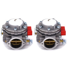 2X Suitable for 070 090 090G 090Av Chainsaw Hl-324A Hl-244A Carburetor Chain Saw Engine Parts