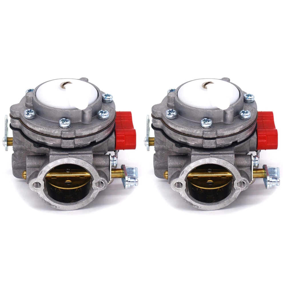 2X Suitable For 070 090 090G 090Av Chainsaw Hl-324A Hl-244A Carburetor Chain Saw Engine Parts 6033949121615