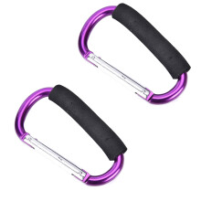 Large Roller Skates, Aluminum Alloy Shoe Buckle Shoes, Multi-Function Handle Hook, Skate Accessories,