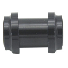 Mountain Bike Soft Tail Rear Shock Absorption Bushing Inflection Point 25.4X8Mm Bicycle Accessories