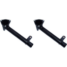 2X Water Inlet Pipe Fit for Sienna 2004-2006 RX330 2004-2006 16321-0A040,163210A040