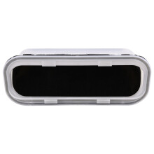 62903-60102 Rear Side Air Vents Duct Sub-Assy 62903-60101 for Land LC150 Prado 2700 4000 09-17 6290360102