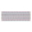 Solderless Breadboard Kit 4 Pcs 830 Tie Points + 4Pcs 400 Tie Points + 4 Set 65Pcs Flexible Breadboard Jumper Wires 4