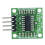 RCWL-1605 Distance Measuring Module GPIO Serial IIC Single Bus 5