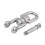 Rustproof 304 Stainless Steel Swivel Snap 4