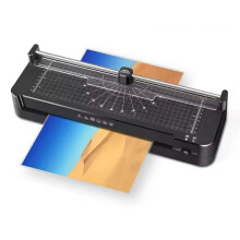 A3 Laminating Machine A4 Photo Film Plastic Sealing Machine File Menu 330mm Molding Machine 110V Laminator FN337 US Plug