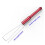 Keycap Puller Aluminum Alloy Three-Stage Key Cap Remover Tool for Computer Mechanical Keyboard (Red) 6