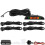 Buzzer Parking Sensors 4 Car Reverse Backup Rear 5