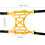 Winter Tyre Anti Slip Chains 4