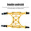 Winter Tyre Anti Slip Chains 6