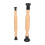 Double Ended Suction Cup Grinding Rods 18