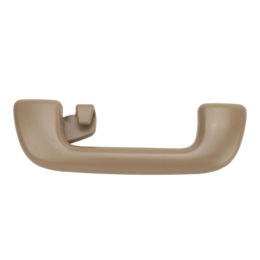 74610-52020 Toyota Roof Pull Handle Grey 7293282954359