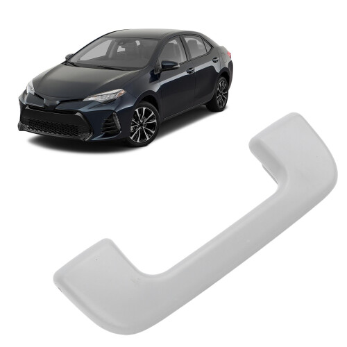Premium Interior Roof Pull Handle