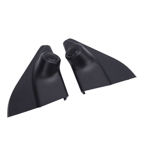Modern Speaker Cover Trim for Car Interior