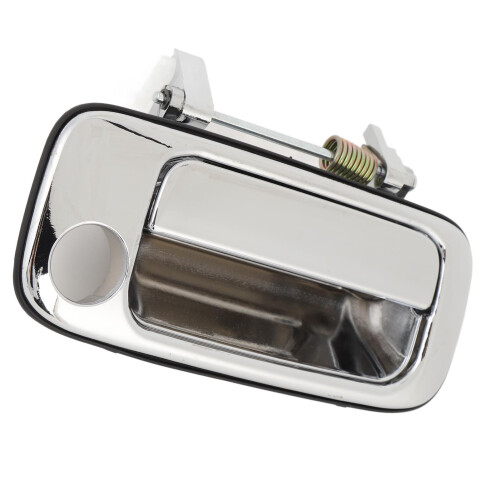 Chrome Door Handle for 80 Series 1990-1998