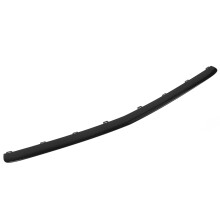 Front Bumper Trim W177 2019-2022 Gloss