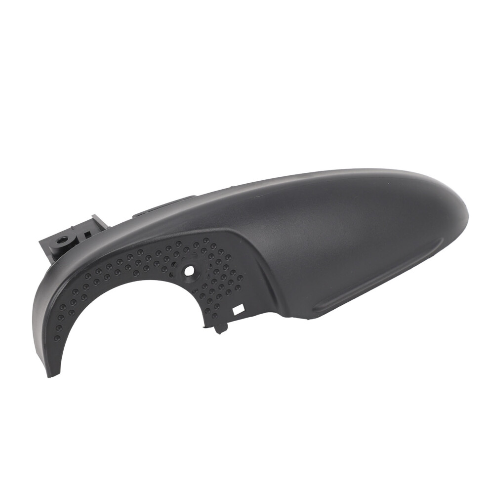Mirror Base Cover Cap Left Axela M3 2014-2016 Abs 7293282966925