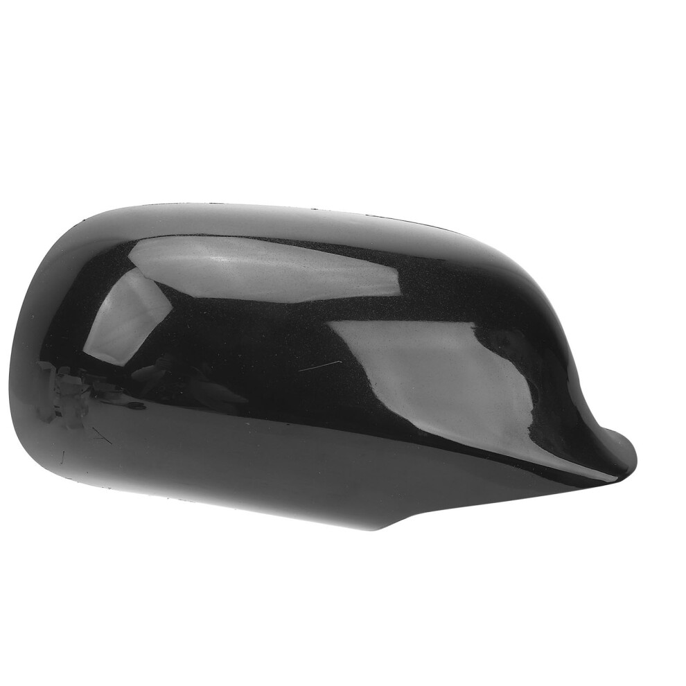 Saab 9-3 9-5 Glossy Mirror Housing Black 7293282945753