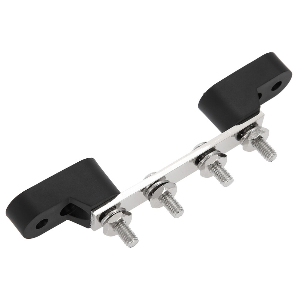 4 Stud Bus Bar 100A Junction Block 12-48V 7293282941960
