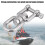 Rustproof 304 Stainless Steel Swivel Snap 1