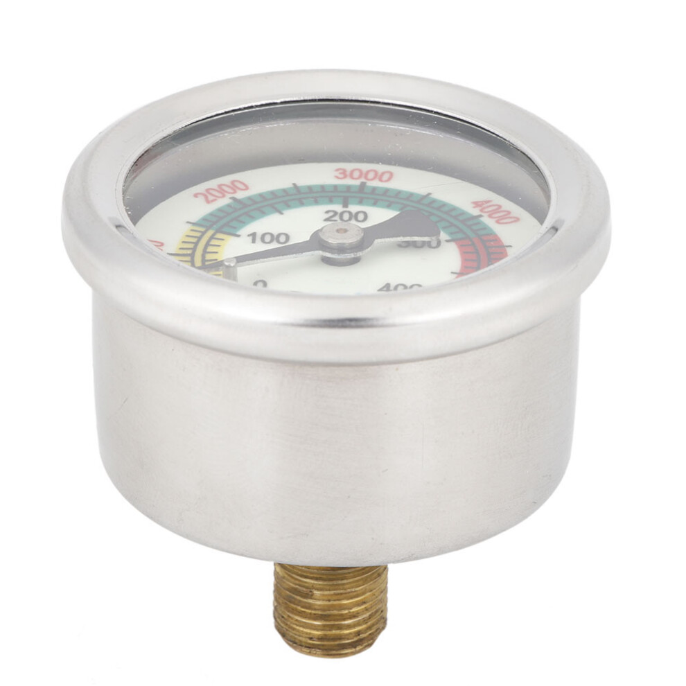 0-40Mpa Motorcycle Manometer 7293282942028