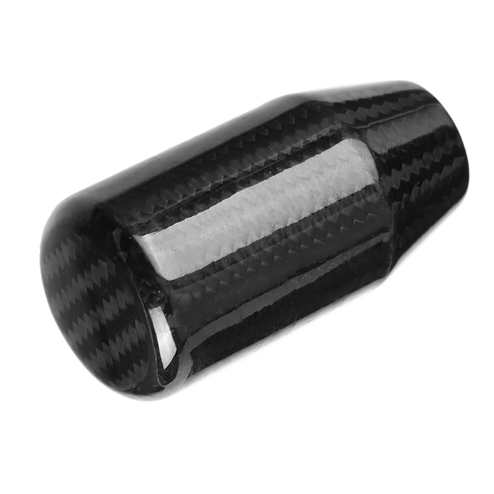 Universal Carbon Fibre Shift Knob 7293282942141