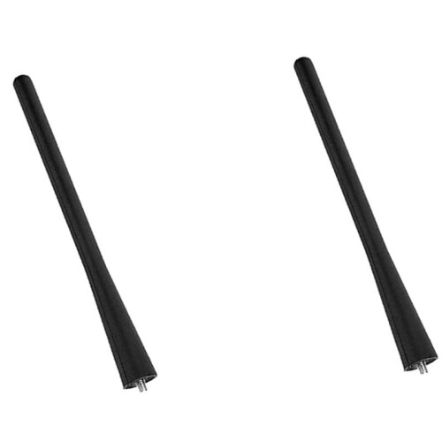 2Pc Antenne Courte 39151-S6A-E02 pour  3 5 6 CX7 Miata MX5 Protege5