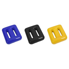 4X Dive Weights for Scuba Diving Weight Belt Lead Weights Scuba, Coated Dive Weights,Diving Lead Weights Yellow