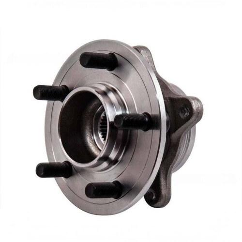 LR048083 Gruppo Mozzo Ruota Anteriore per   3 e  4 Accessori per Auto