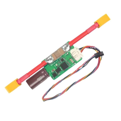 Can PMU Lite Power Source Precision High-Voltage-Control Flight Control para X7 Flight Control 1